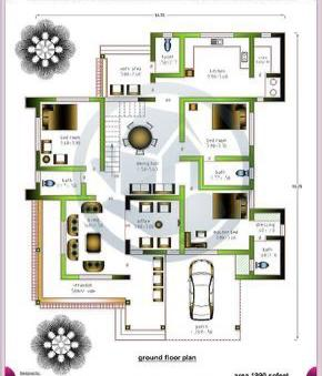 Department of Drawing and Plans