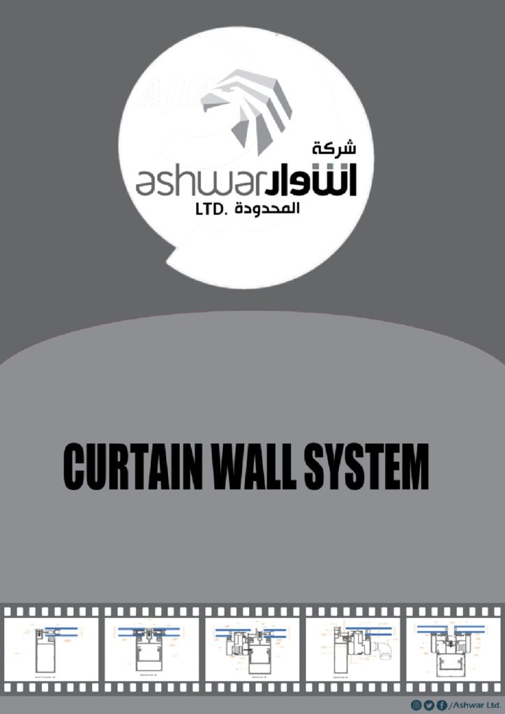 Curtain Wall System