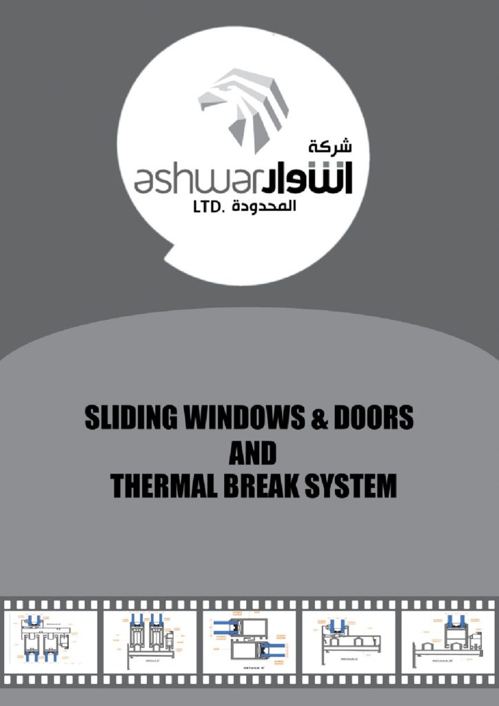 Sliding Door & windows