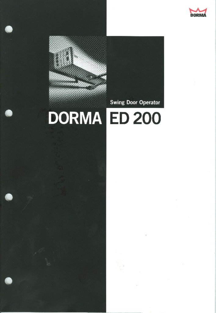 كتلوج ed200